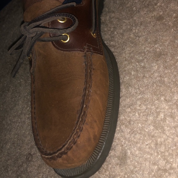 👞Sperry boat shoe - Picture 2 of 5